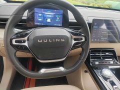Wuling Xingguang 70 Standard - photo 17