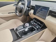 Wuling Xingguang 70 Standard - photo 19