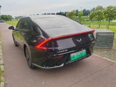 Wuling Xingguang 70 Standard - photo 4