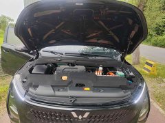 Wuling Xingguang 70 Standard - photo 9