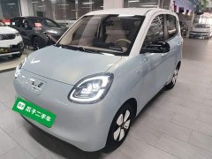 Wuling Hongguang MINIEV Fourth Generation Four-Door Premium Plus Edition - ფოტო 1