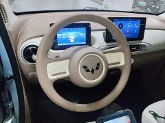 Wuling Hongguang MINIEV Fourth Generation Four-Door Premium Plus Edition - ფოტო 10