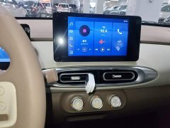 Wuling Hongguang MINIEV Fourth Generation Four-Door Premium Plus Edition - ფოტო 12