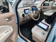 Wuling Hongguang MINIEV Fourth Generation Four-Door Premium Plus Edition - ფოტო 15
