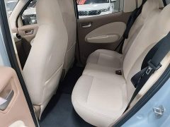Wuling Hongguang MINIEV Fourth Generation Four-Door Premium Plus Edition - ფოტო 16