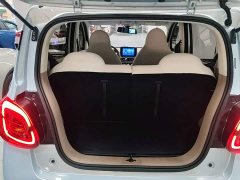 Wuling Hongguang MINIEV Fourth Generation Four-Door Premium Plus Edition - ფოტო 18