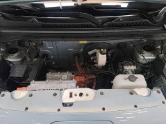 Wuling Hongguang MINIEV Fourth Generation Four-Door Premium Plus Edition - ფოტო 19