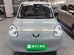 Wuling Hongguang MINIEV Fourth Generation Four-Door Premium Plus Edition - ფოტო 2
