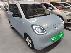 Wuling Hongguang MINIEV Fourth Generation Four-Door Premium Plus Edition - ფოტო 3
