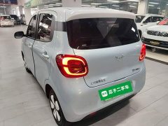 Wuling Hongguang MINIEV Fourth Generation Four-Door Premium Plus Edition - ფოტო 4
