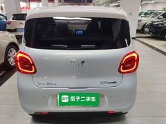 Wuling Hongguang MINIEV Fourth Generation Four-Door Premium Plus Edition - ფოტო 5