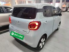Wuling Hongguang MINIEV Fourth Generation Four-Door Premium Plus Edition - ფოტო 6