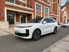 Li Auto L6 Max - ფოტო 1