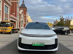 Li Auto L6 Max - ფოტო 2