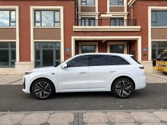 Li Auto L6 Max - ფოტო 4