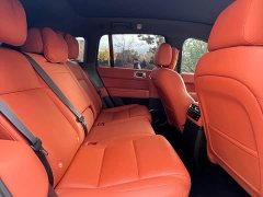 Li Auto L6 Max - ფოტო 9
