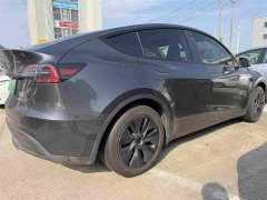 Tesla Model Y Rear-Wheel Drive - ფოტო 2