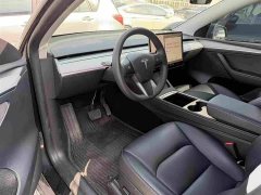 Tesla Model Y Rear-Wheel Drive - ფოტო 3