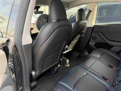 Tesla Model Y Rear-Wheel Drive - ფოტო 5