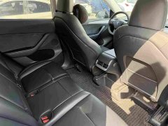 Tesla Model Y Rear-Wheel Drive - ფოტო 6