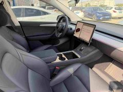 Tesla Model Y Rear-Wheel Drive - ფოტო 8