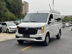 Maxus V80 PRO Aoyuntong 2.0T AMT Short Wheelbase Medium Roof 5/6-seater - photo 1