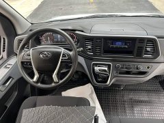 Maxus V80 PRO Aoyuntong 2.0T AMT Short Wheelbase Medium Roof 5/6-seater - photo 12