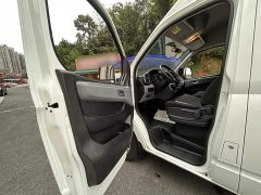 Maxus V80 PRO Aoyuntong 2.0T AMT Short Wheelbase Medium Roof 5/6-seater - photo 13