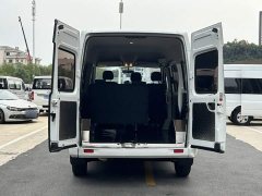 Maxus V80 PRO Aoyuntong 2.0T AMT Short Wheelbase Medium Roof 5/6-seater - photo 14