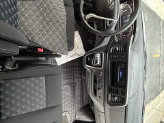 Maxus V80 PRO Aoyuntong 2.0T AMT Short Wheelbase Medium Roof 5/6-seater - photo 16
