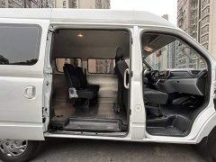 Maxus V80 PRO Aoyuntong 2.0T AMT Short Wheelbase Medium Roof 5/6-seater - photo 18