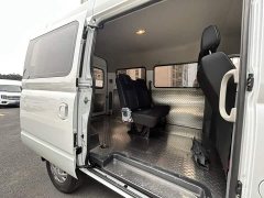 Maxus V80 PRO Aoyuntong 2.0T AMT Short Wheelbase Medium Roof 5/6-seater - photo 2