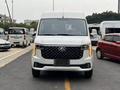 Maxus V80 PRO Aoyuntong 2.0T AMT Short Wheelbase Medium Roof 5/6-seater - photo 5