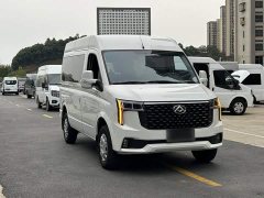 Maxus V80 PRO Aoyuntong 2.0T AMT Short Wheelbase Medium Roof 5/6-seater - photo 6