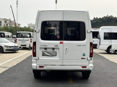 Maxus V80 PRO Aoyuntong 2.0T AMT Short Wheelbase Medium Roof 5/6-seater - photo 9
