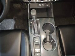 Honda Civic 240TURBO CVT Sport Edition - ფოტო 13