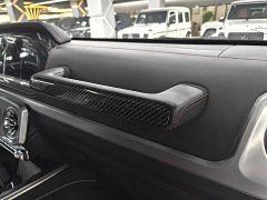 Mercedes-Benz G-Class G 550 Canada Spec - ფოტო 13