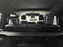 Mercedes-Benz G-Class G 550 Canada Spec - ფოტო 18