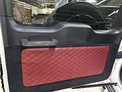 Mercedes-Benz G-Class G 550 Canada Spec - ფოტო 19