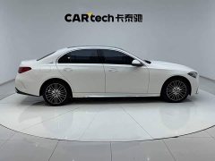 Mercedes-Benz C-Class Facelift C 260 L Sport Edition - photo 12