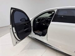 Mercedes-Benz C-Class Facelift C 260 L Sport Edition - photo 13