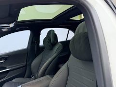 Mercedes-Benz C-Class Facelift C 260 L Sport Edition - photo 16
