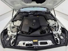 Mercedes-Benz C-Class Facelift C 260 L Sport Edition - photo 18
