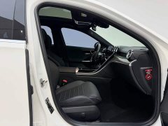 Mercedes-Benz C-Class Facelift C 260 L Sport Edition - photo 19