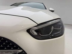 Mercedes-Benz C-Class Facelift C 260 L Sport Edition - photo 2