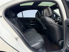 Mercedes-Benz C-Class Facelift C 260 L Sport Edition - photo 20
