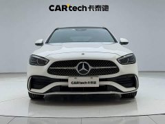 Mercedes-Benz C-Class Facelift C 260 L Sport Edition - photo 3