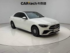 Mercedes-Benz C-Class Facelift C 260 L Sport Edition - photo 4
