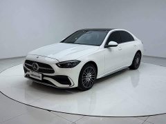 Mercedes-Benz C-Class Facelift C 260 L Sport Edition - photo 5