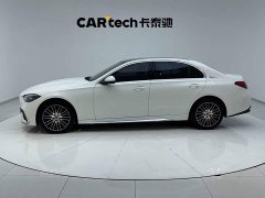 Mercedes-Benz C-Class Facelift C 260 L Sport Edition - photo 6